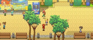 Релиз Sunkissed City от соразработчика Stardew Valley задерживается до 2026 год