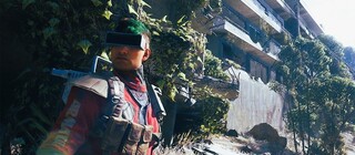 К фанату ARC Raiders нагрянула полиция после того, как соседи услышали его крики о помощи