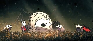 Team Cherry не хочет оставаться "студией, которая делает только Hollow Knight"