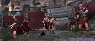 Слух: сериал по Assassin's Creed может быть посвящен Древнему Риму