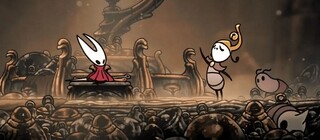 Разработчики Hollow Knight Silksong подумывают не ехать на The Game Awards, так как уверены, что "Игру года" возьмет Expedition 33