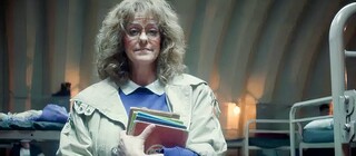 В финальном сезоне "Очень странных дел" нашлось место для бывшей школьной учительницы братьев Даффер