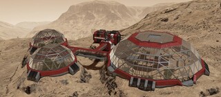 Space Engineers 2 получила самое масштабное обновление с полноценной звёздной системой и планетами
