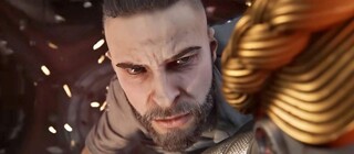 Четвертое дополнение для Atomic Heart получило тизер с Нечаевым и Близняшкой