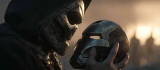 "Мстители: Судный день" отказался от синих экранов – 80% декораций физические