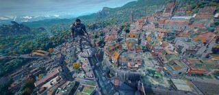 Трассировка лучей в Dying Light: The Beast просаживает FPS в 4К до 30 даже на RTX 5090 – но выглядит при этом отлично