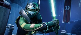 Атмосфера "Звездных войн" в релизном трейлере дополнения Renegades для Destiny 2