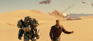 Второй сезон Fallout получил праздничный тизер с Гулем, Когтем Смерти и атакой радтараканов