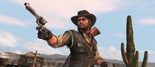 Сравнение графики обновленной версии Red Dead Redemption со старой версией на PS4 – игра значительно похорошела