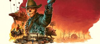 Для Fallout 76 вышло очередное бесплатное обновление – с новыми квестами, локациями и Купером Говардом