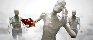 Вышел хоррор Sleep Awake от геймдиректора Spec Ops: The Line и гитариста Nine Inch Nails