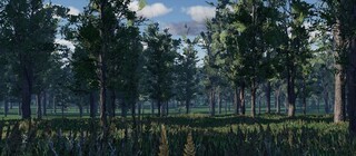 Ветераны The Elder Scrolls отказались от Unreal Engine в пользу собственного движка, чтобы сделать масштабную RPG The Wayward Realms доступной для всех