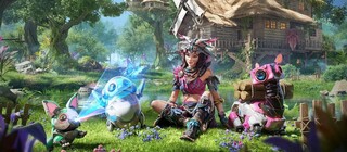 Tencent заморозила рекламу Light of Motiram из-за обвинений в копировании Horizon