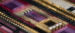 Исследователи Samsung разработали архитектуру NAND с энергопотреблением на 96% ниже современных решений