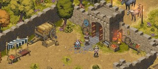 THQ Nordic анонсировала новую часть Sacred – и это комедийный 16-битный ролевой экшен, деньги на который будут собирать на Kickstarter