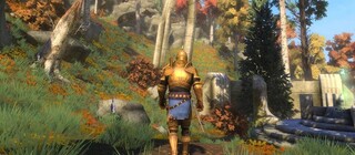 Skyblivion перенесли на 2026 год – спустя 13 лет фанатский ремейк все еще требует доработок