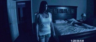 Джеймс Ван продюсирует новое "Паранормальное явление", потому что фанатеет от франшизы