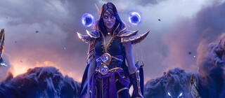 Разработчики WoW считают, что Midnight может стать лучшим дополнением в истории игры – продакшн-директор даже чуть не расплакался от ностальгии во время тестирования