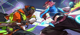 Файтинг 2XKO выйдет на консолях одновременно со стартом первого сезона