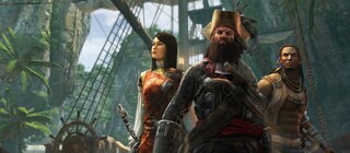 Обновления в Steam намекают на скорый анонс Assassin's Creed 4: Black Flag