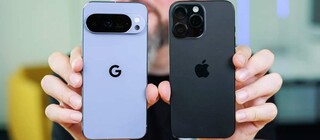 Apple и Google скоро упростят перенос данных между Android и iOS
