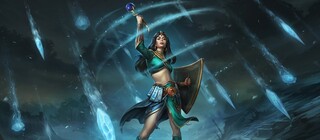 Фанат Diablo 2 первым в мире сыграл в экшен-RPG в Антарктиде