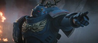 Космодесант против орков в первом трейлере Total War Warhammer 40K