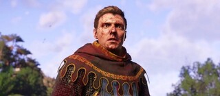 Разработчики Kingdom Come: Deliverance 2 разочарованы после провала на The Game Awards 2025 – во всем виноваты французы