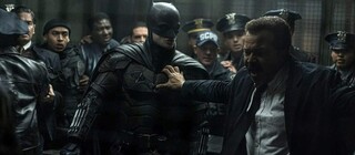 Брэд Питт может сыграть в сиквеле "Бэтмена" Мэтта Ривза