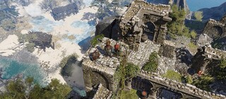 Larian выпустила бесплатное обновление Divinity: Original Sin 2 для PS5 и Xbox Series