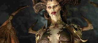 Лилит вернется в Diablo 4 в качестве союзника в дополнении Lord of Hatred