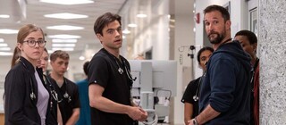 Трейлер второго сезона "Больницы Питт" – действие развернется в День независимости США