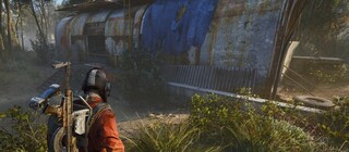 В 2026 году игроков ARC Raiders ждёт токсичное болото