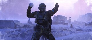 В Helldivers 2 стартует праздничное зимнее событие Festival of Reckoning со снежками и рок-версией Jingle Bells