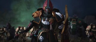 Первый трейлер Тёмных Ангелов в Dawn of War 4