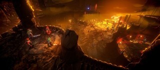 Кооперативное обновление для No Rest for the Wicked выйдет в конце января, но протестировать его можно уже сейчас