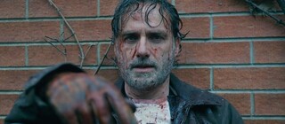 AMC работает над возвращением ключевых персонажей The Walking Dead в новом сериале