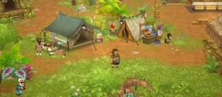 Dave the Diver получит дополнение In The Jungle, которое сменит перспективу с 2D на изометрию