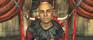 Сценарист Fallout: New Vegas обеспокоен, что слишком убедительно написал аргументы Цезаря в пользу авторитаризма