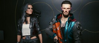 Лифты в Cyberpunk 2077 не маскируют загрузку, заявил ведущий разработчик