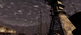 В бетаверсии Fallout: New Vegas нашли ранние версии дополнений с крупными отличиями