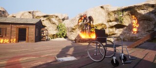 Valve жёстко банит игры для взрослых в Steam, но мем-игра про остров Эпштейна спокойно получает обновления