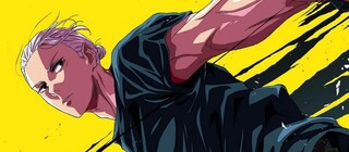 Netflix показал тизер 2 сезона "Дней Сакамото" о наемном убийце на пенсии