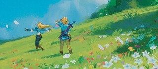 Стримерша прошла все 3D-игры серии The Legend of Zelda на 100% менее чем за 90 часов