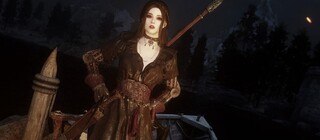 Геймер запустил Skyrim внутри Skyrim VR и получил идеальный симулятор прокрастинации