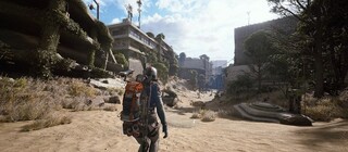 ARC Raiders удивила игроков физикой круглых вещей