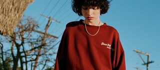 Финн Вулфхард работает над проектом по вселенной "Оно"