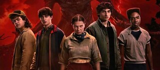 Братья Даффер рассказали о финале "Очень странных дел" – смерть героев, 40-минутный эпилог и намек на спинофф