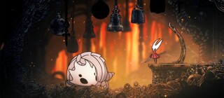 Hollow Knight: Silksong стала "Игрой года" на Steam Awards 2025