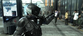 Актер Deus Ex назвал владельцев франшизы психопатами и объяснил отсутствие новых игр